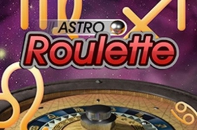 Astro Roulette logo