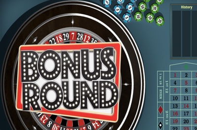 Bonus Rounds in Roulette
