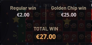 Play Roulette And Win Golden Chips At Casino.Com