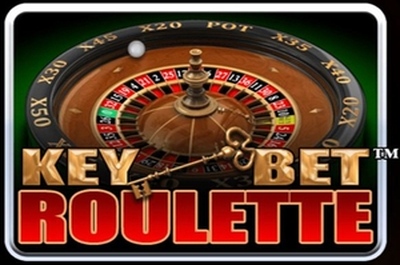 Key Bet Roulette