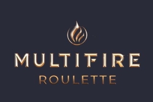 Multifire Roulette Logo