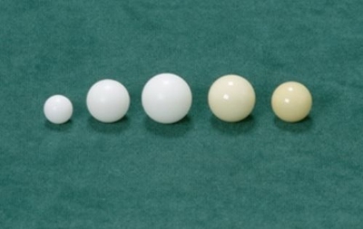 Roulette Ball Sizes
