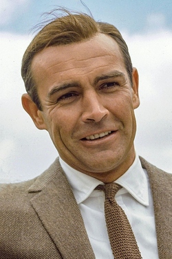 Sean Connery Roulette
