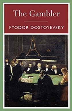 The Gambler Book