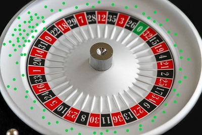 Roulette Wheel Bias